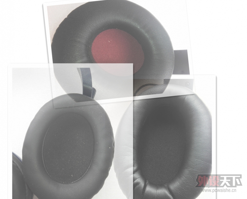 金士顿HyperX Cloud Core电竞耳机试用体验--Cloud家族极具性价比耳机