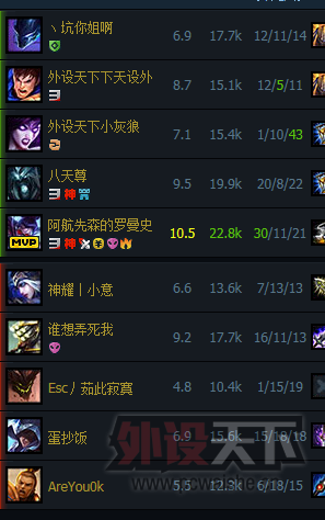 【史上第一福利】六把魔力鸭机械键盘 海量发烧值免费送