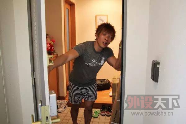 【转】专访日本最出名AV男优，你有什么想说的吗？