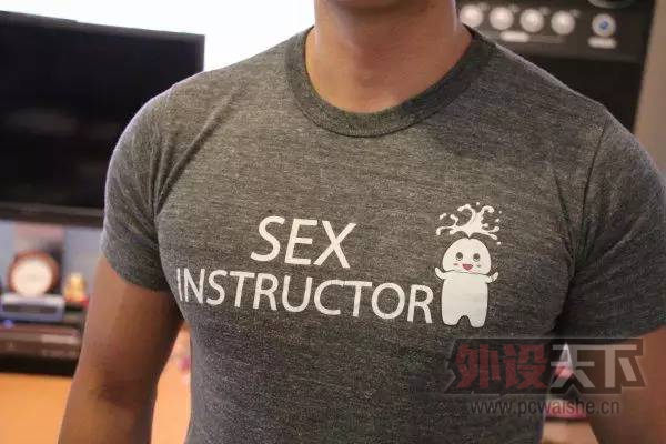 【转】专访日本最出名AV男优，你有什么想说的吗？