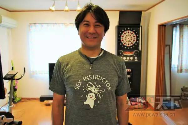 【转】专访日本最出名AV男优，你有什么想说的吗？