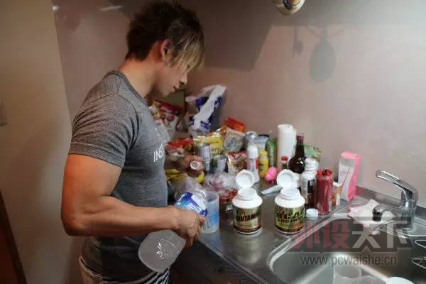 【转】专访日本最出名AV男优，你有什么想说的吗？
