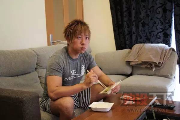 【转】专访日本最出名AV男优，你有什么想说的吗？