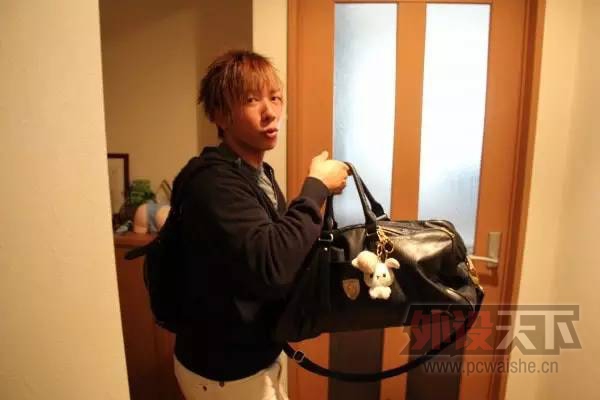 【转】专访日本最出名AV男优，你有什么想说的吗？