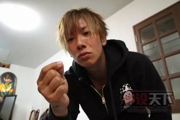 【转】专访日本最出名AV男优，你有什么想说的吗？
