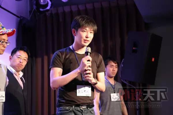 【转】专访日本最出名AV男优，你有什么想说的吗？