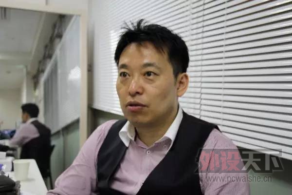 【转】专访日本最出名AV男优，你有什么想说的吗？