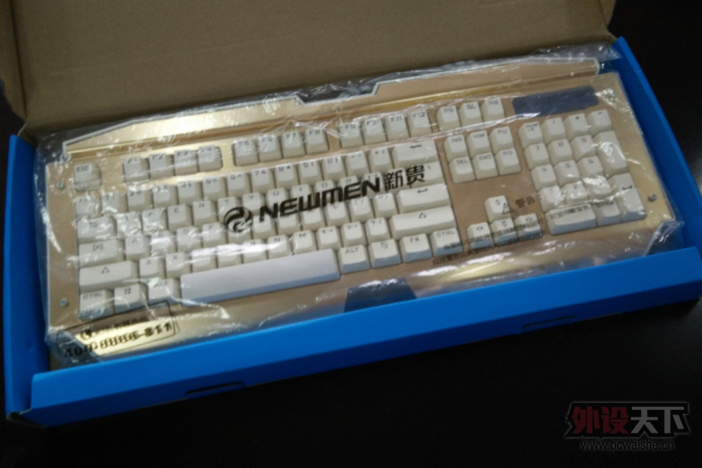 【广州】出售一堆外设 键盘鼠标耳机 Razer 雷柏 血手 新贵 宜博 等等