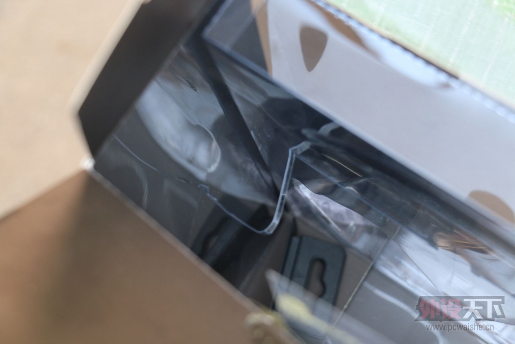 高冷奢华有内涵-----硕美科P7手游头戴振动式耳机评测