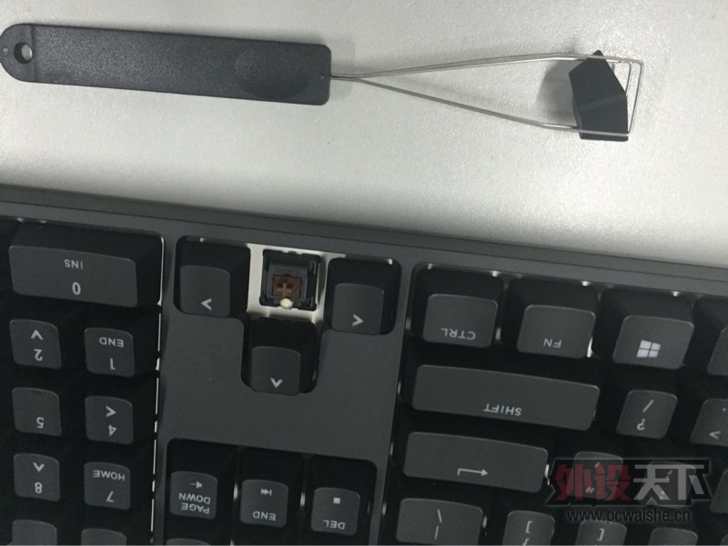 酷冷 极光100C 开箱