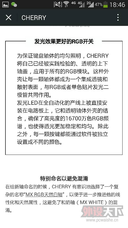 樱桃又出新轴了，很好看