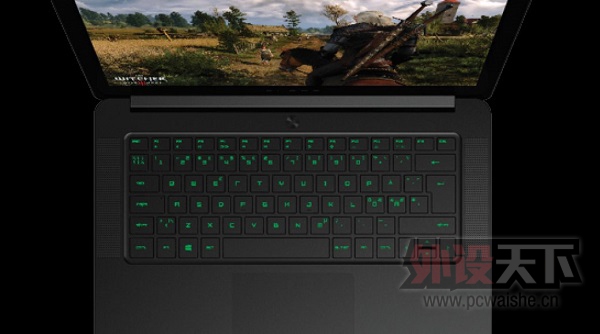 Ƽ籨Razer¿BladeᱡϷ1210ŷ޿