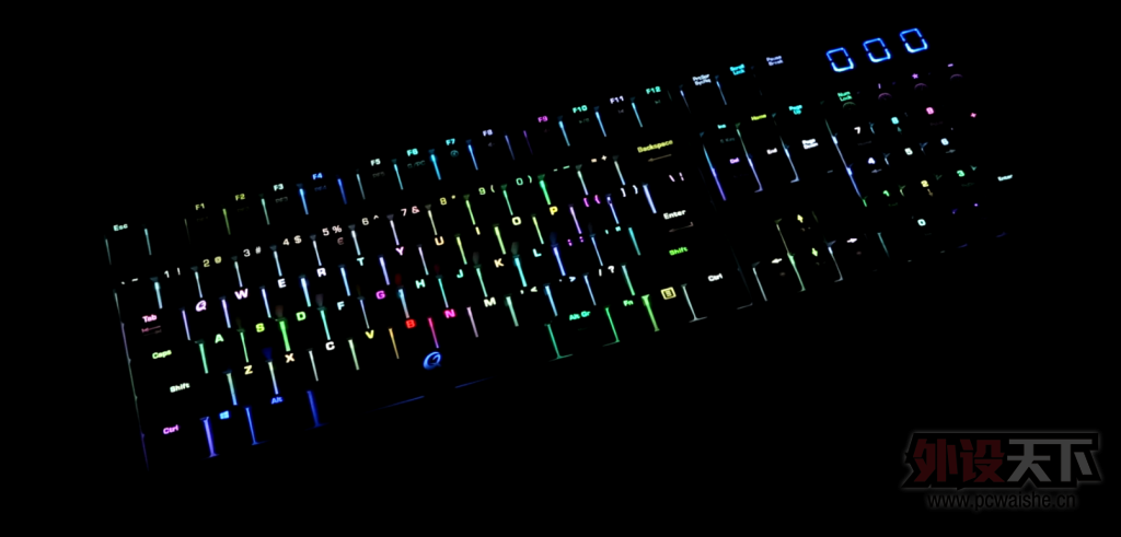 QPAD MK90 RGB