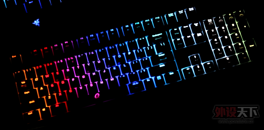 QPAD MK90 RGB