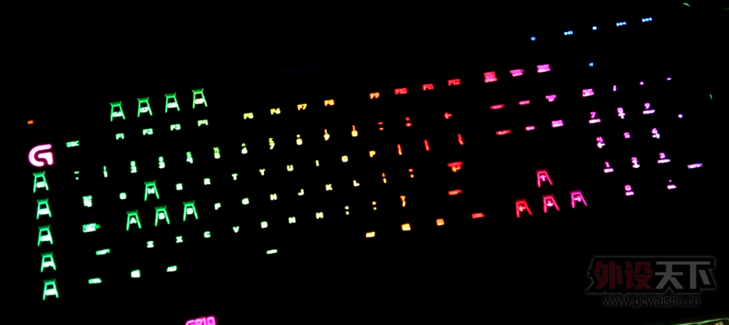 �޼�g910 rgb