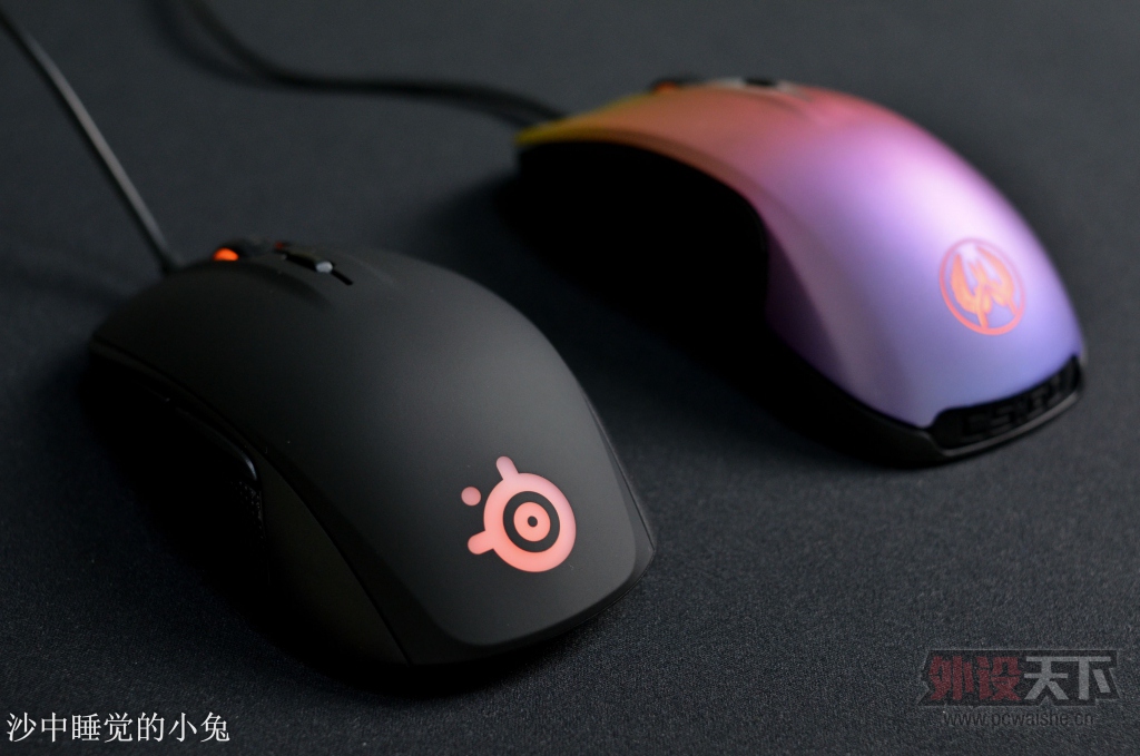 СSteelSeries RIVAL 100Ϸ