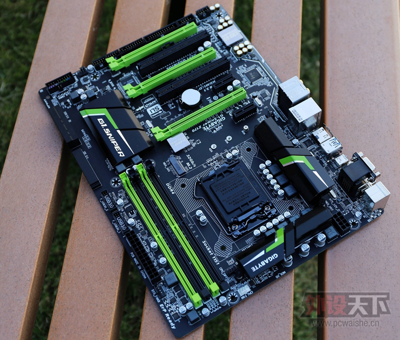 绝对的生猛！HyperX Predator PCIe SSD（SHPM2280P2H/480G）体验测评[原创]