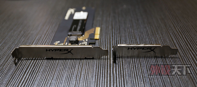 绝对的生猛！HyperX Predator PCIe SSD（SHPM2280P2H/480G）体验测评[原创]