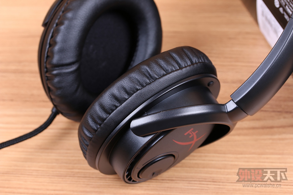 我来抢个早，HyperX Cloud Drone 新品游戏耳机抢先玩！