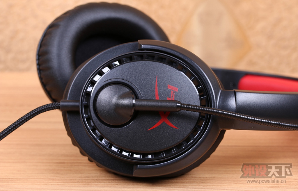 我来抢个早，HyperX Cloud Drone 新品游戏耳机抢先玩！