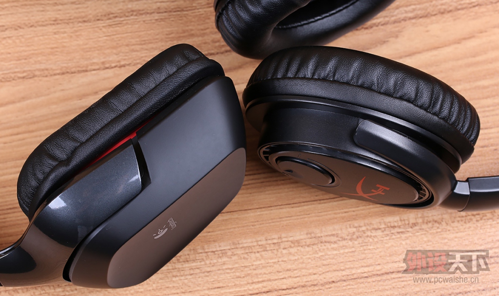 我来抢个早，HyperX Cloud Drone 新品游戏耳机抢先玩！