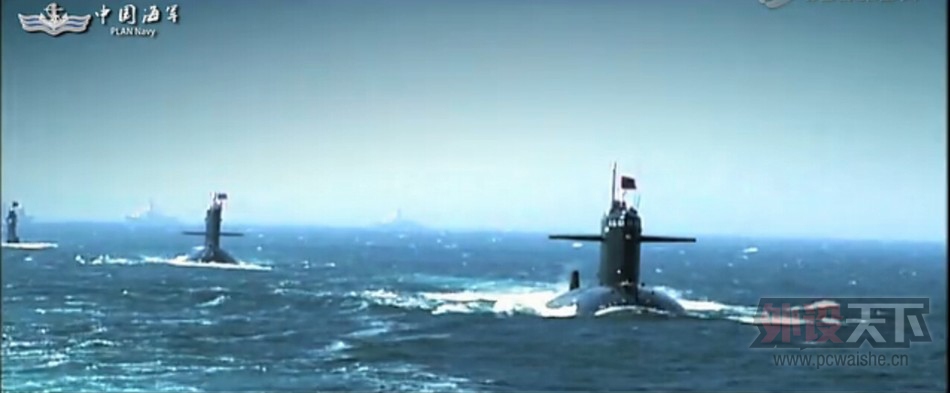 各国征兵广告:美日韩泰全“色诱” 只有中国正常