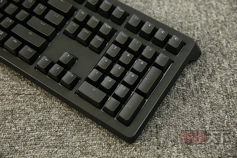 RGB阵营新成员 Ducky魔力鸭9008 S5 RGB机械键盘首报
