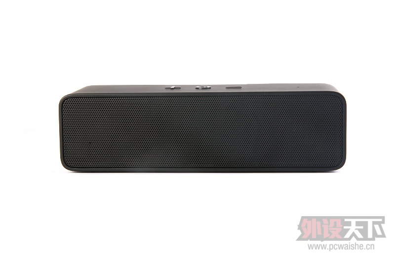 小资情调充盈——Razer Leviathan Mini利维坦巨兽迷你蓝牙音箱简评