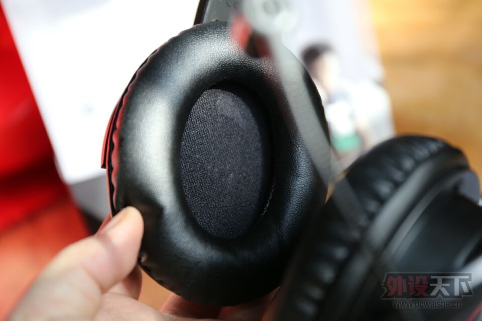 “ 金士顿HyperX Cloud Drone游戏耳机试用体验”+我的黑蜂初体验
