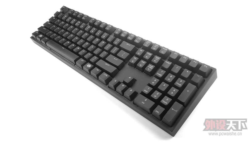 MasterKeys Pro L RGBе