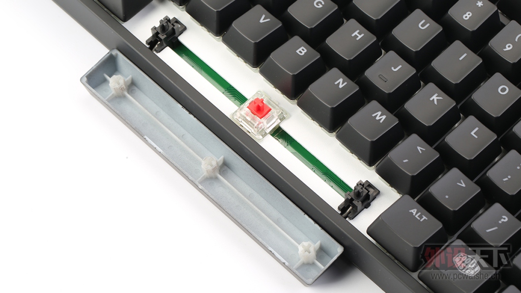 MasterKeys Pro L RGBе