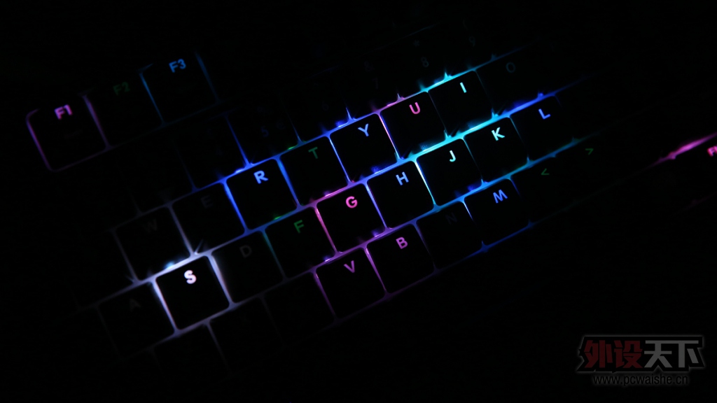 MasterKeys Pro L RGBе