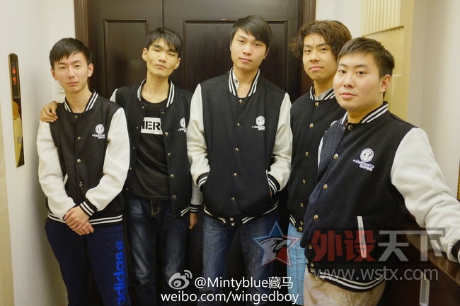 【DOTA2】IG及IG.V公布人员名单 430携手四位新人征战TI6