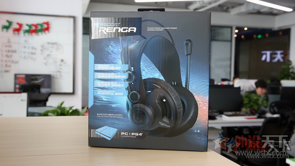 ROCCAT RENGA⣺ȫ¿ʽ