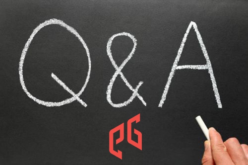 【你问我答】异极官方有奖Q&A