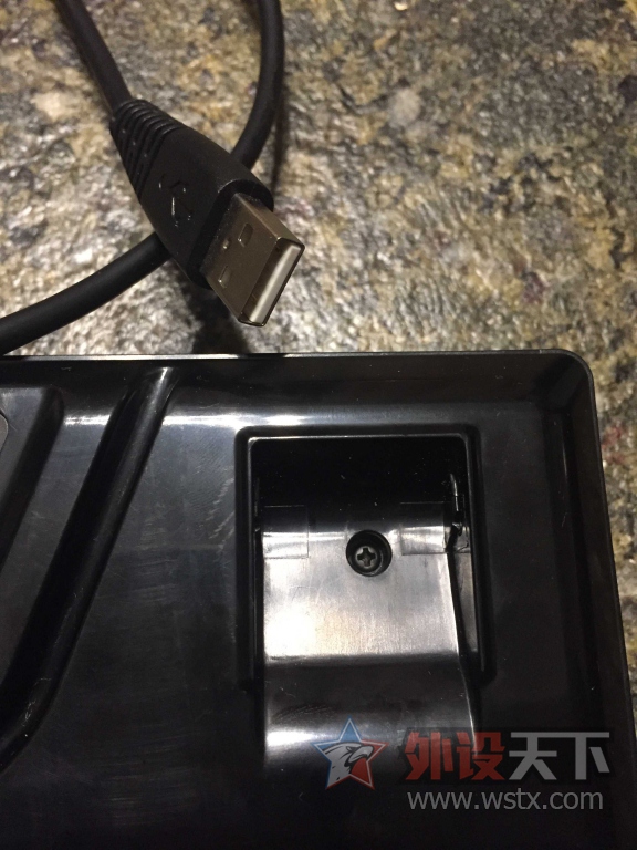【超级评测周 + 机械键盘拆解与评测---赛睿 M500 样品】