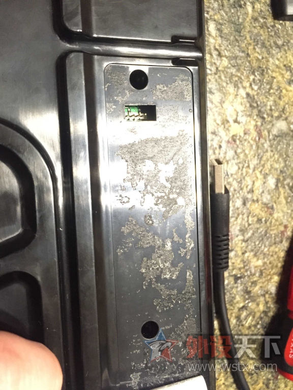 【超级评测周 + 机械键盘拆解与评测---赛睿 M500 样品】
