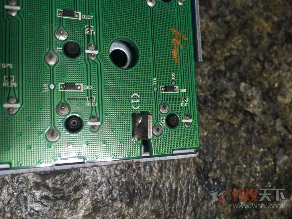 【超级评测周 + 机械键盘拆解与评测---赛睿 M500 样品】