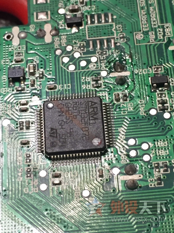 【超级评测周 + 机械键盘拆解与评测---赛睿 M500 样品】