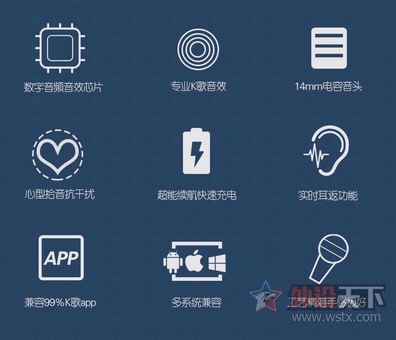 我要当主播，新入一K歌神器，与大家分享