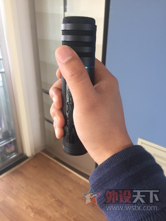 我要当主播，新入一K歌神器，与大家分享