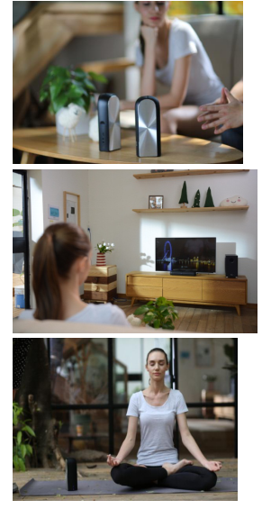 有我在的地方，就是音乐会--DODA智能音响