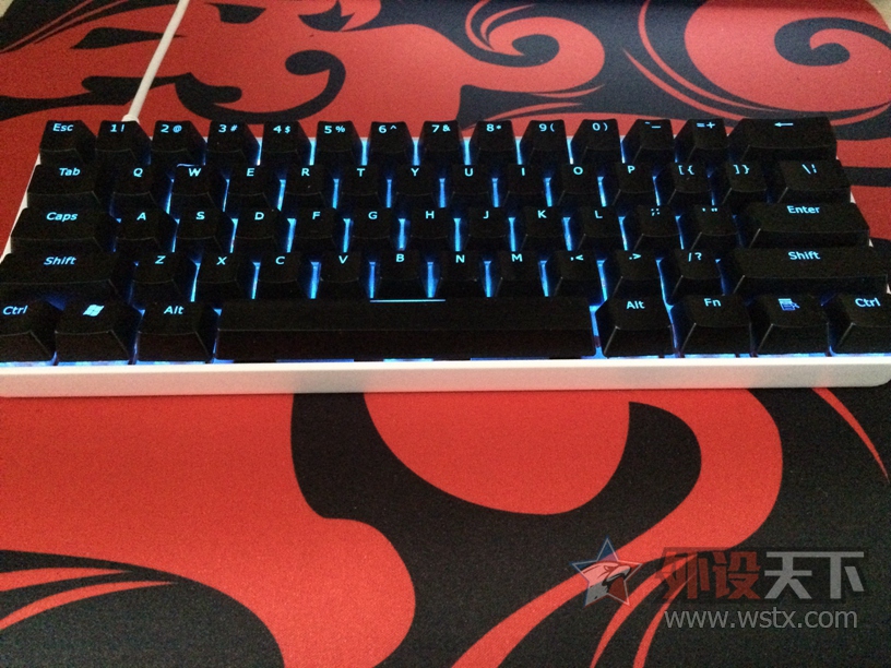 伪RGB60图赏