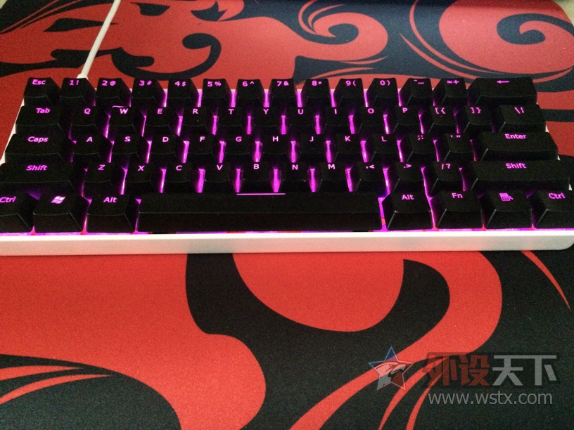 伪RGB60图赏