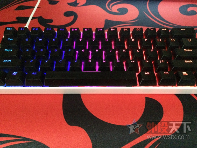 伪RGB60图赏