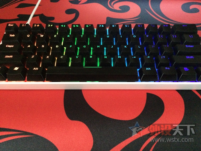 伪RGB60图赏