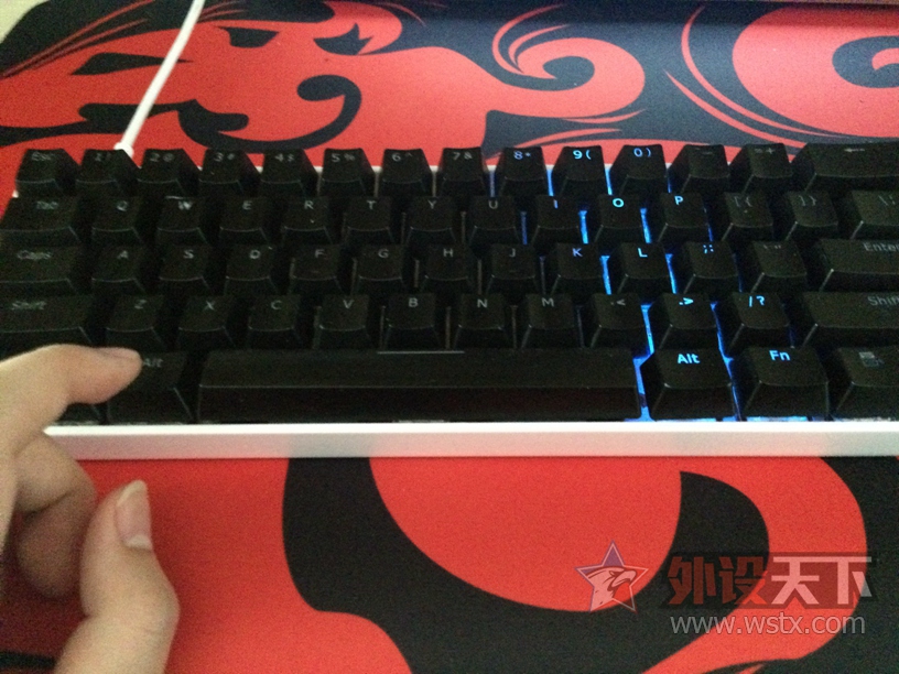 伪RGB60图赏