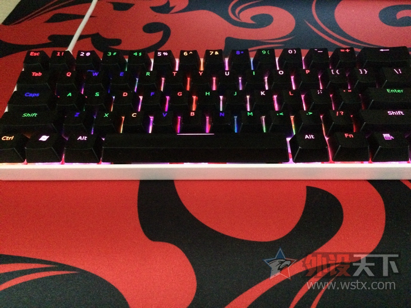 伪RGB60图赏
