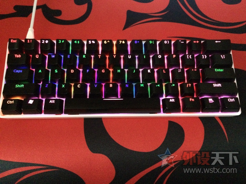 伪RGB60图赏
