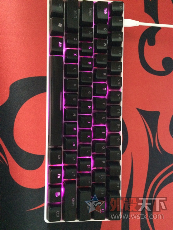 伪RGB60图赏